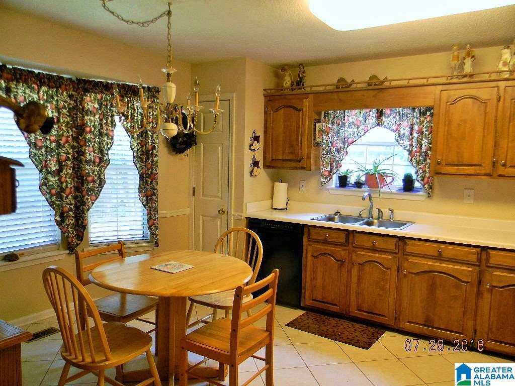 121 Moss Hill Lane Calera, AL 35040 - Photo 2 of 21