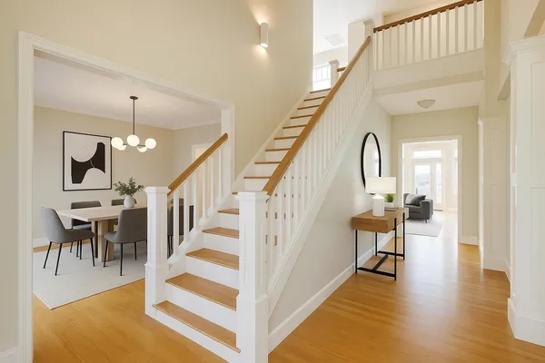 $1,795,000 | 6 Luke Lane, Shelburne, VT 05482