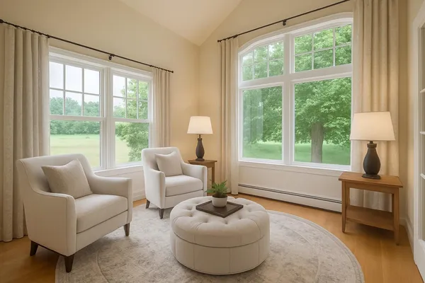 $1,795,000 | 6 Luke Lane, Shelburne, VT 05482