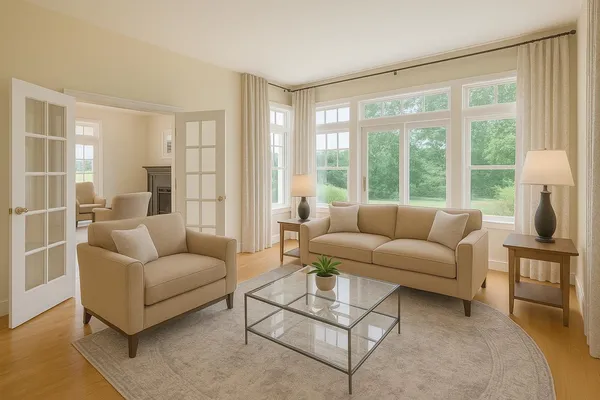 $1,795,000 | 6 Luke Lane, Shelburne, VT 05482