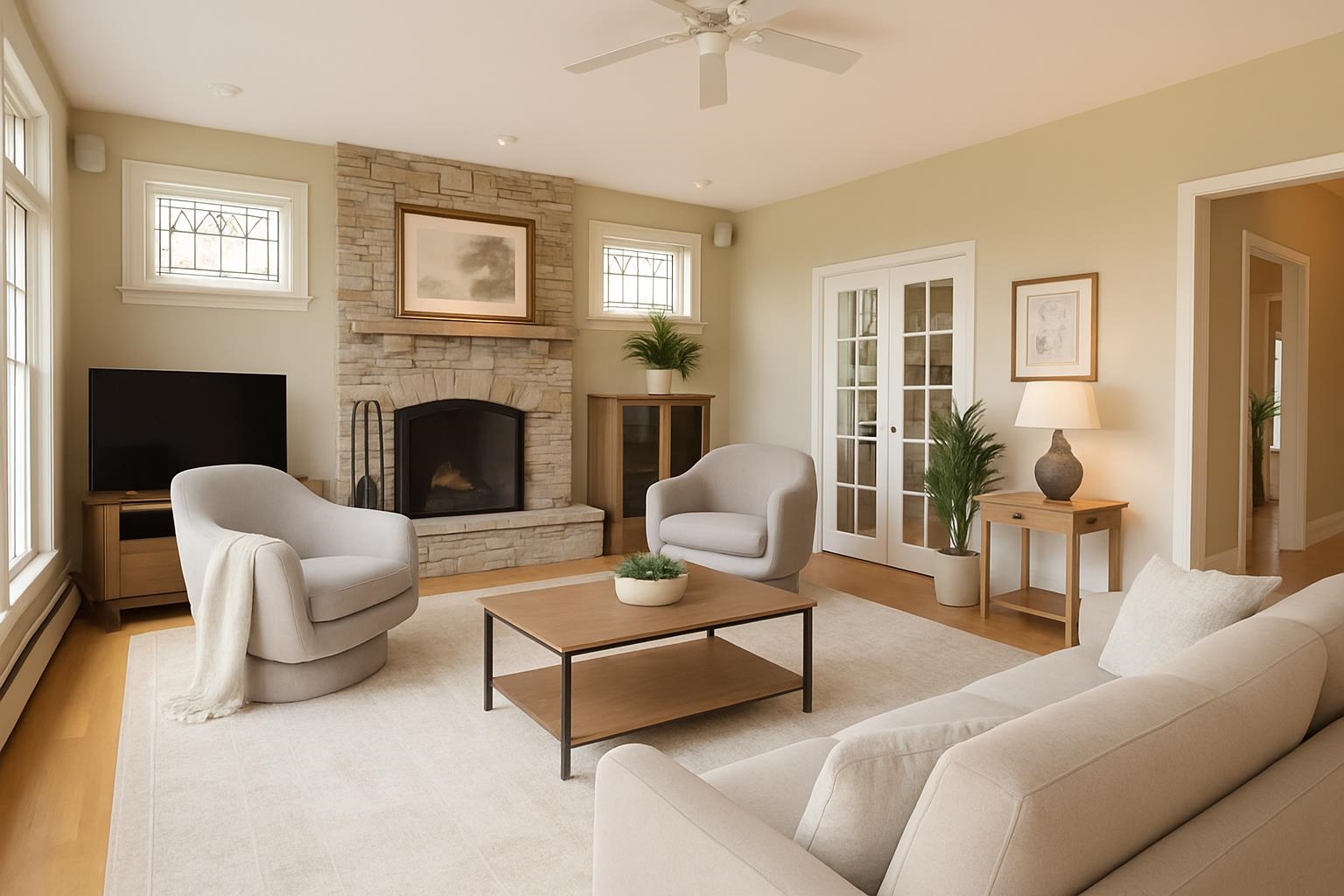 6 Luke Lane Shelburne, VT 05482 - Photo 18 of 36