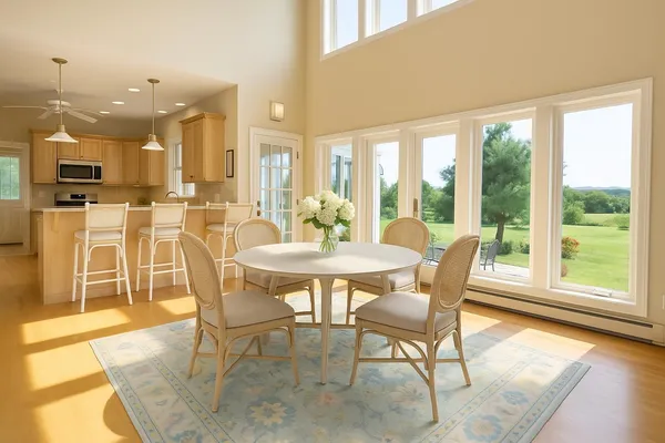 $1,795,000 | 6 Luke Lane, Shelburne, VT 05482