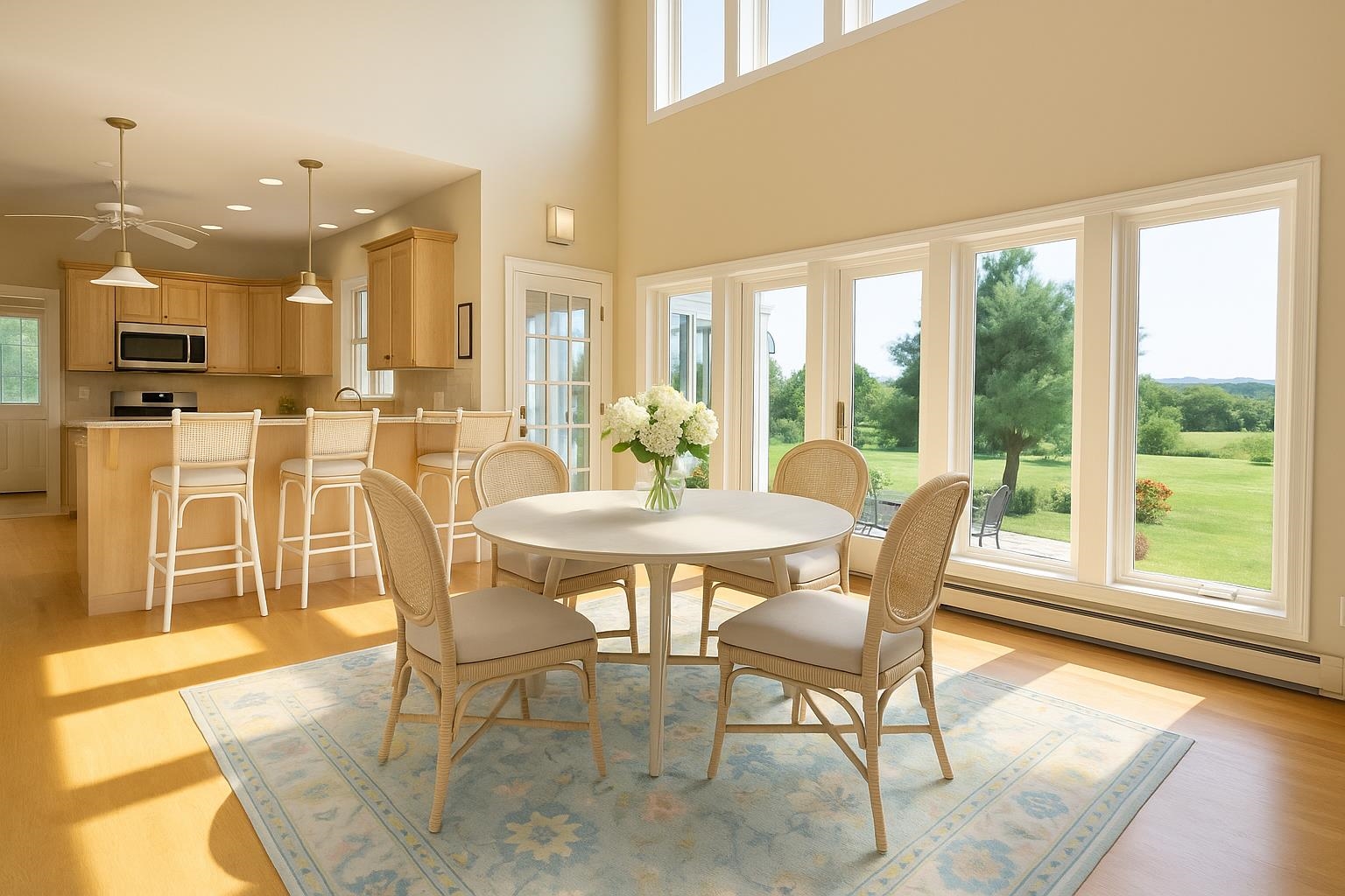 6 Luke Lane Shelburne, VT 05482 - Photo 19 of 36