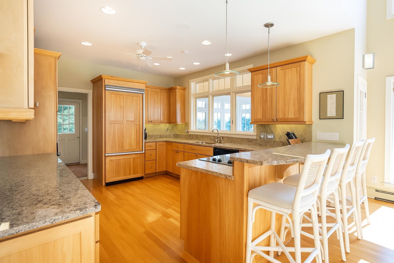 6 Luke Lane Shelburne, VT 05482 - Photo 20 of 36