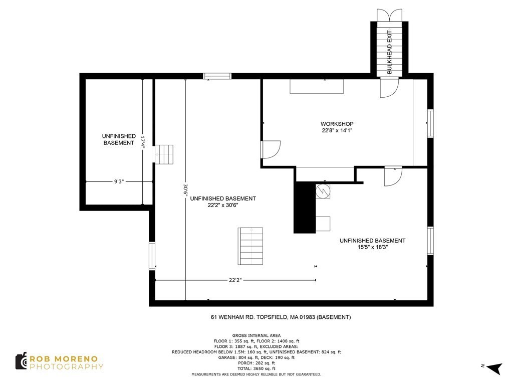 61 Wenham Road Topsfield, MA 01983 - Photo 42 of 42 Gallery Image 42