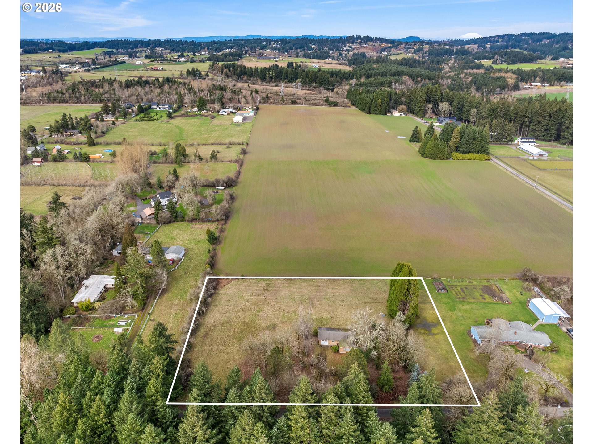 5565 Southwest Kruse Road, Unit 2 Wilsonville, OR 97070 - Photo 19 of 34