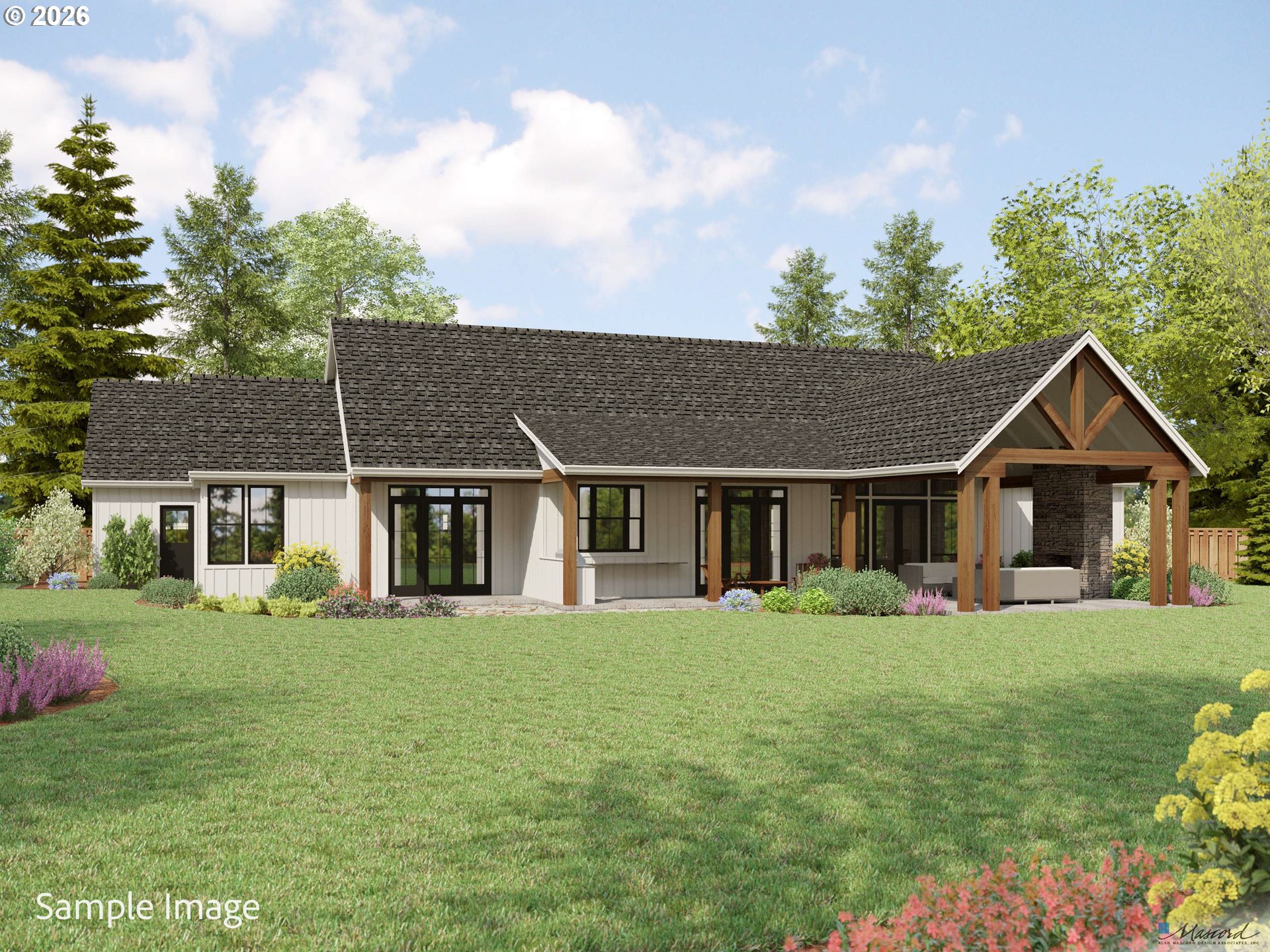 5565 Southwest Kruse Road, Unit 2 Wilsonville, OR 97070 - Photo 2 of 34