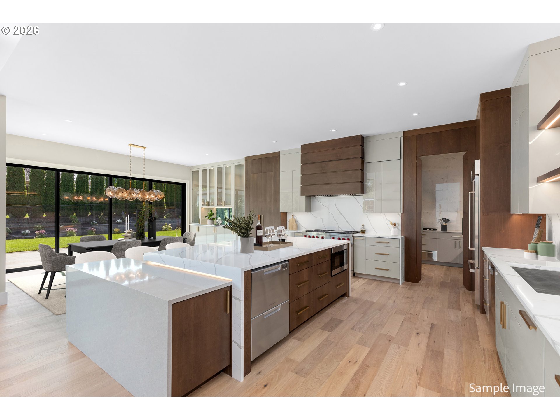 5565 Southwest Kruse Road, Unit 2 Wilsonville, OR 97070 - Photo 24 of 34