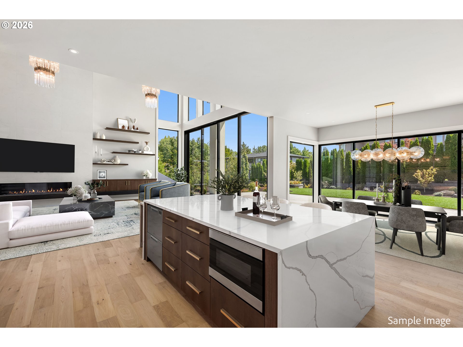 5565 Southwest Kruse Road, Unit 2 Wilsonville, OR 97070 - Photo 25 of 34