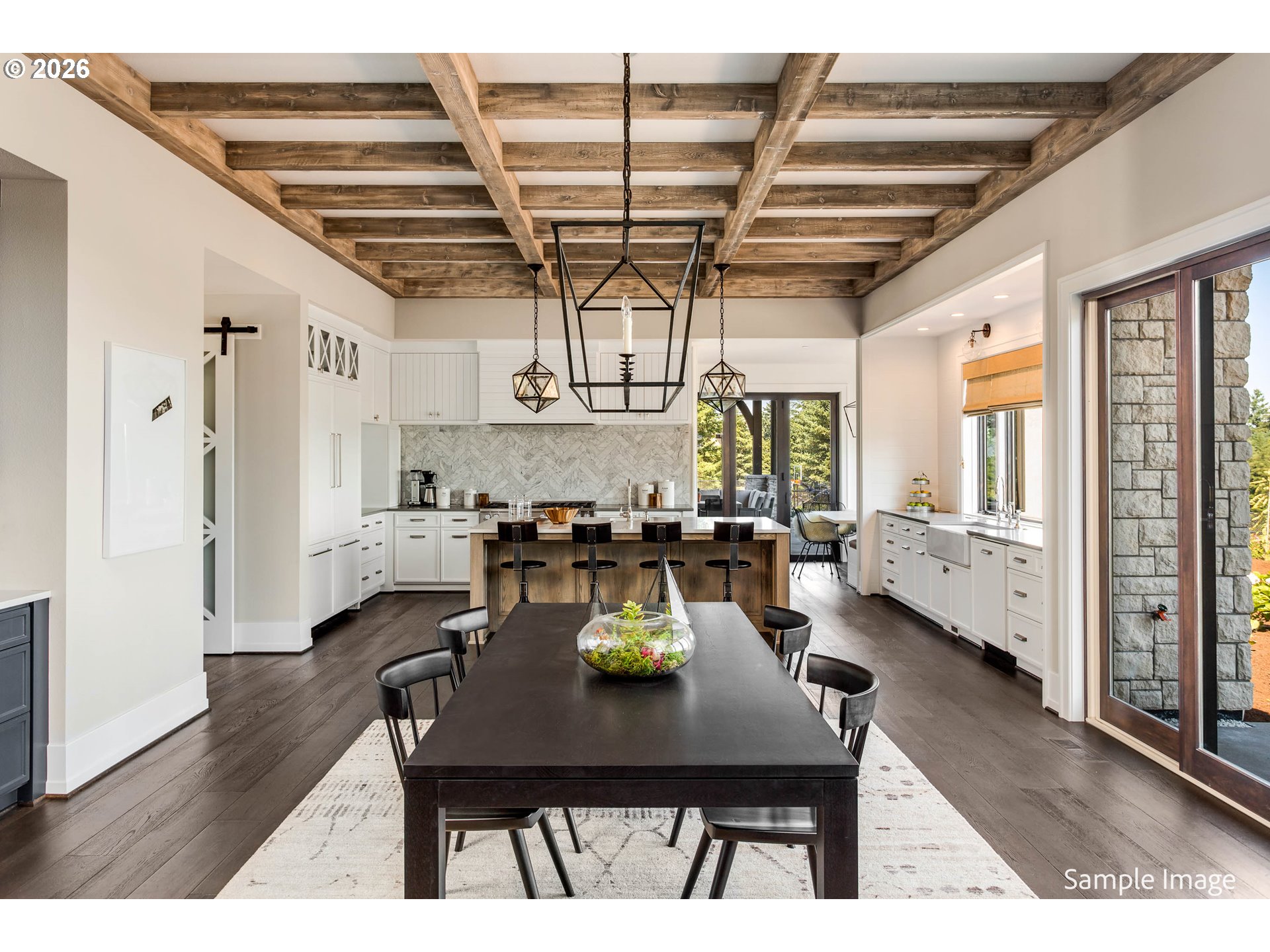 5565 Southwest Kruse Road, Unit 2 Wilsonville, OR 97070 - Photo 26 of 34