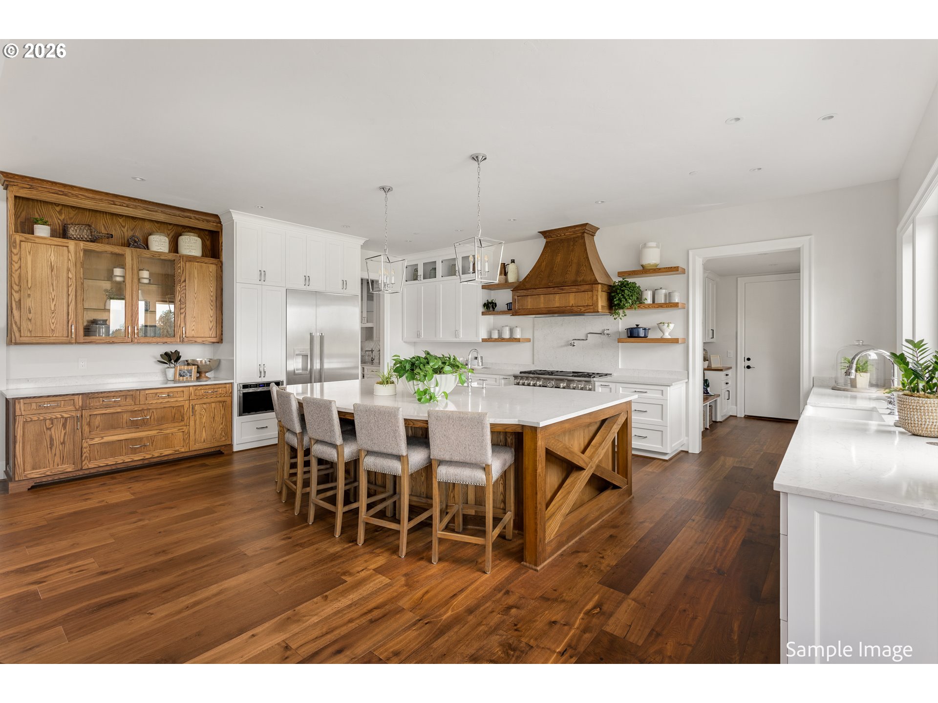 5565 Southwest Kruse Road, Unit 2 Wilsonville, OR 97070 - Photo 29 of 34