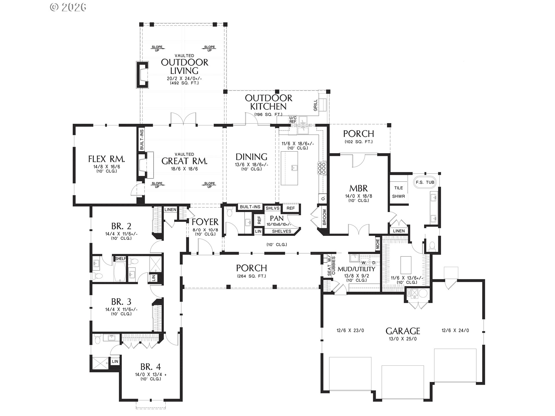 5565 Southwest Kruse Road, Unit 2 Wilsonville, OR 97070 - Photo 3 of 34