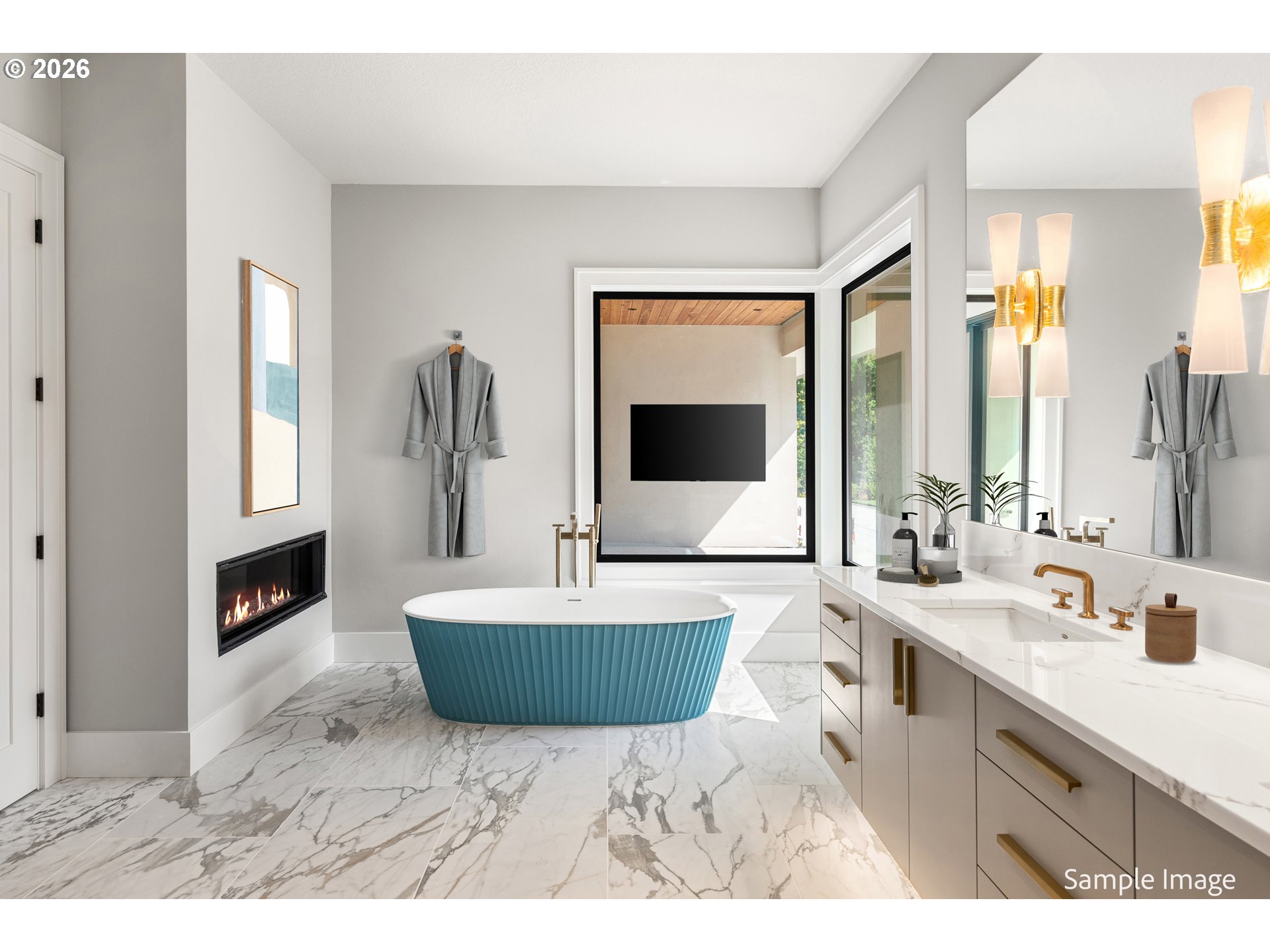 5565 Southwest Kruse Road, Unit 2 Wilsonville, OR 97070 - Photo 33 of 34