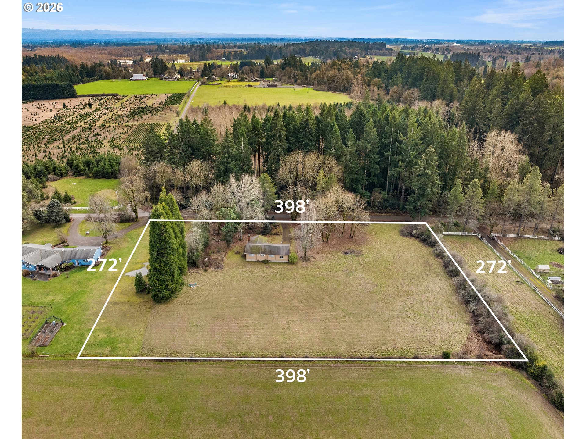 5565 Southwest Kruse Road, Unit 2 Wilsonville, OR 97070 - Photo 7 of 34