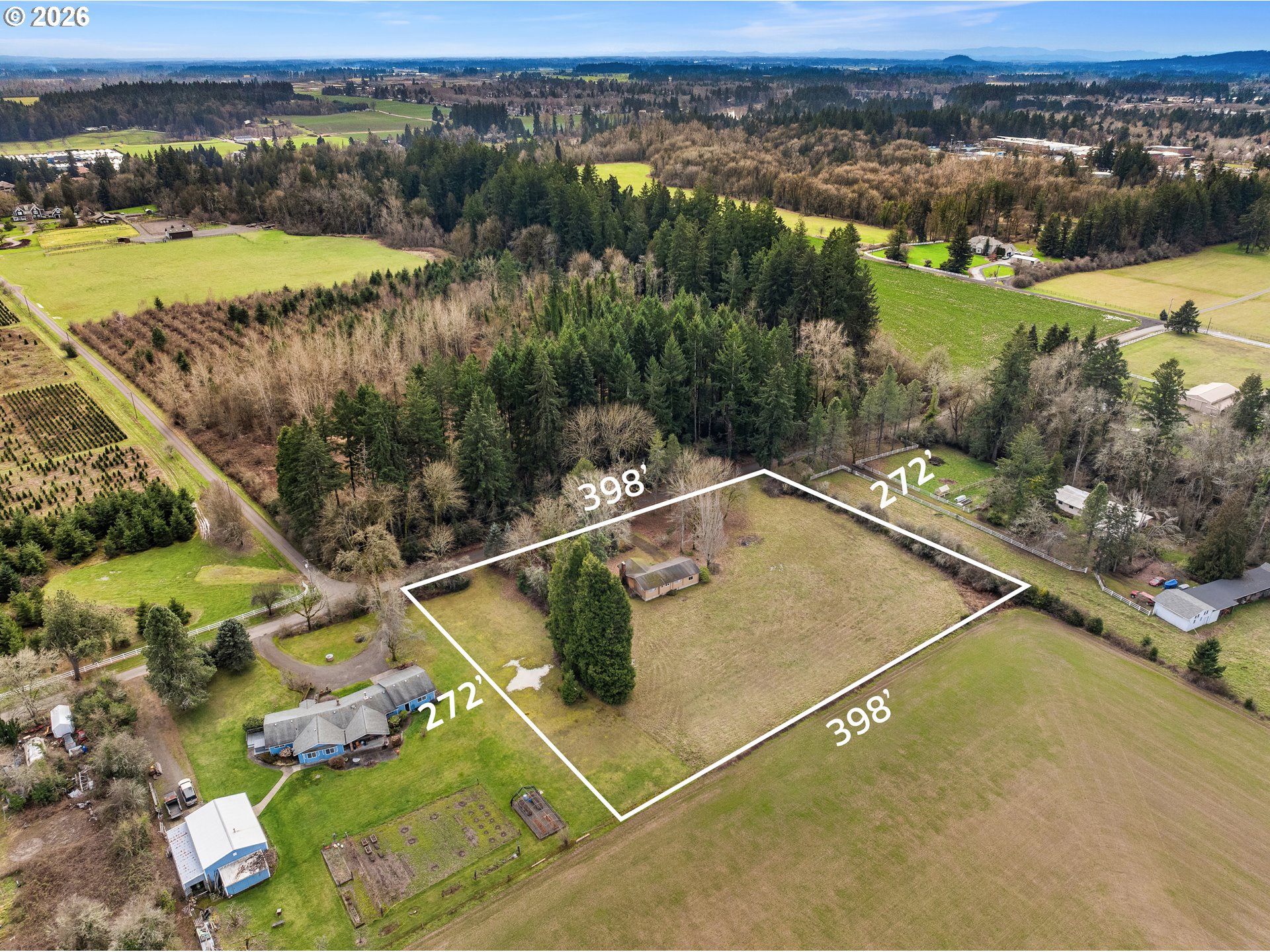 5565 Southwest Kruse Road, Unit 2 Wilsonville, OR 97070 - Photo 8 of 34