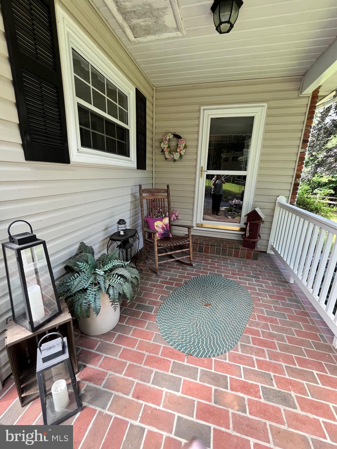 38 Oak Hill Road Moorefield, WV 26836 - Photo 5 of 61 Gallery Image 5