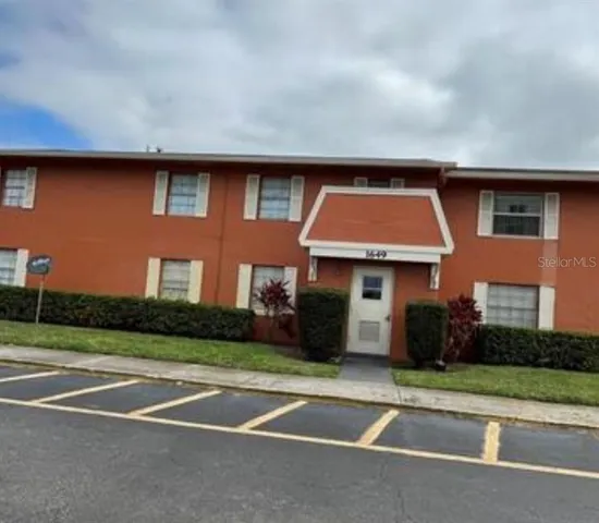 $2,000 | 1649 West Oak Ridge Road, Unit 1649C, Orlando, FL 32809