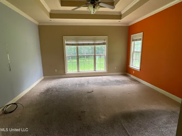 $279,900 | 221 Pearlie Owens Drive, Byram, MS 39272