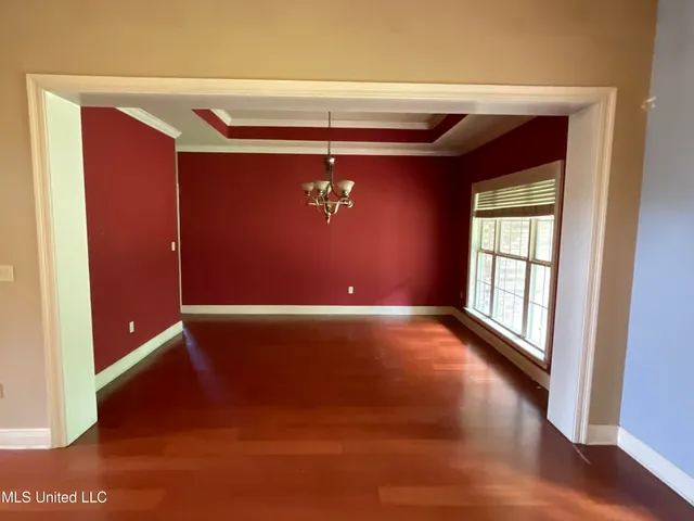 $279,900 | 221 Pearlie Owens Drive, Byram, MS 39272