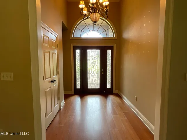 $279,900 | 221 Pearlie Owens Drive, Byram, MS 39272