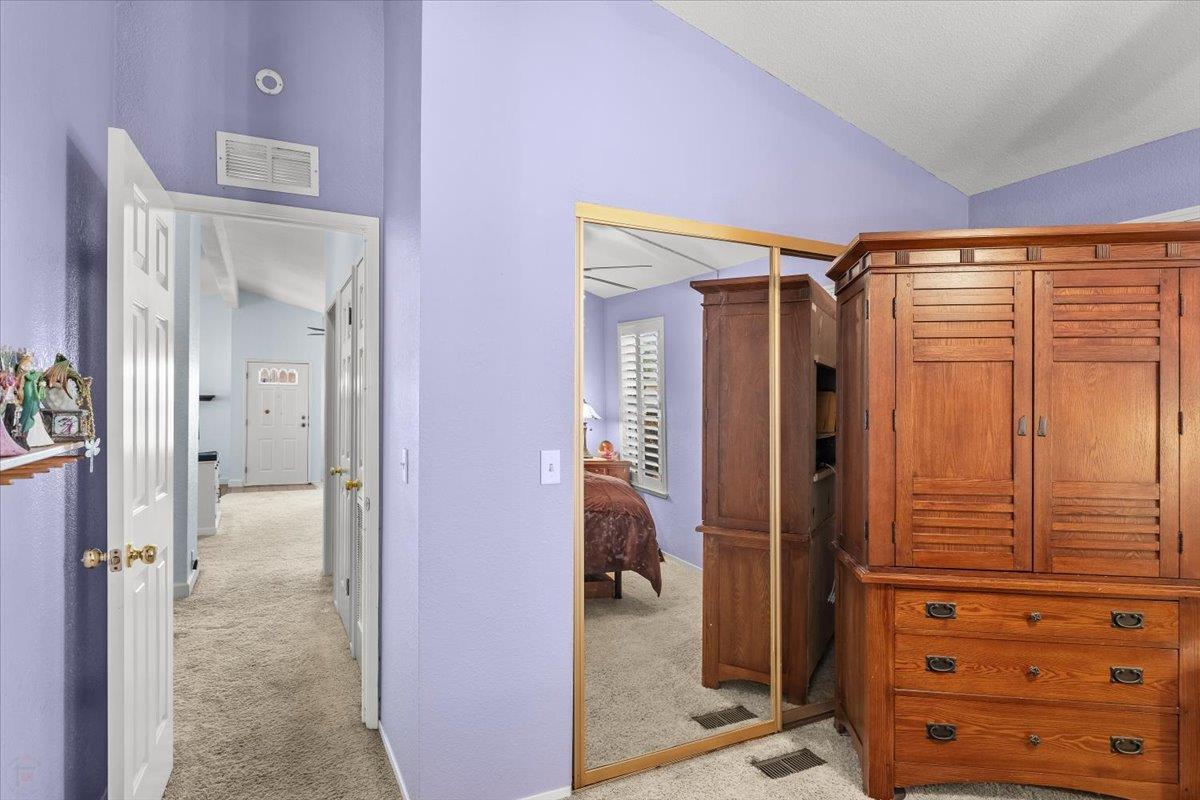 1500 Held Drive, Unit 100 Modesto, CA 95355 - Photo 5 of 59 a view of walk in closet