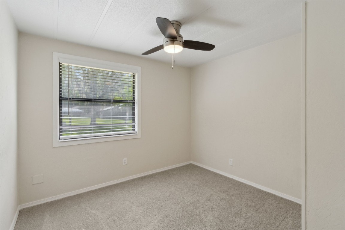 2889 Santa Fe Trail Hilliard, FL 32046 - Photo 23 of 49 an empty room with a window