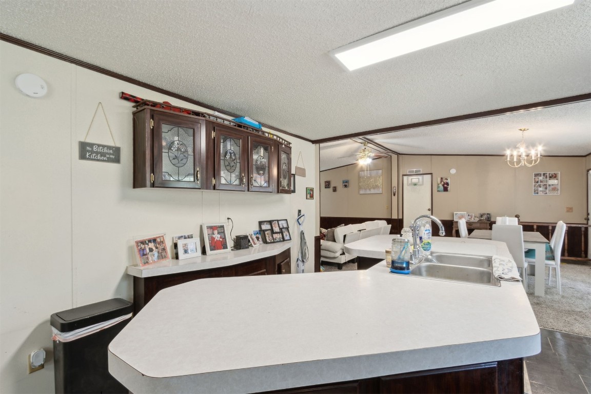 2889 Santa Fe Trail Hilliard, FL 32046 - Photo 37 of 49 a living room with furniture
