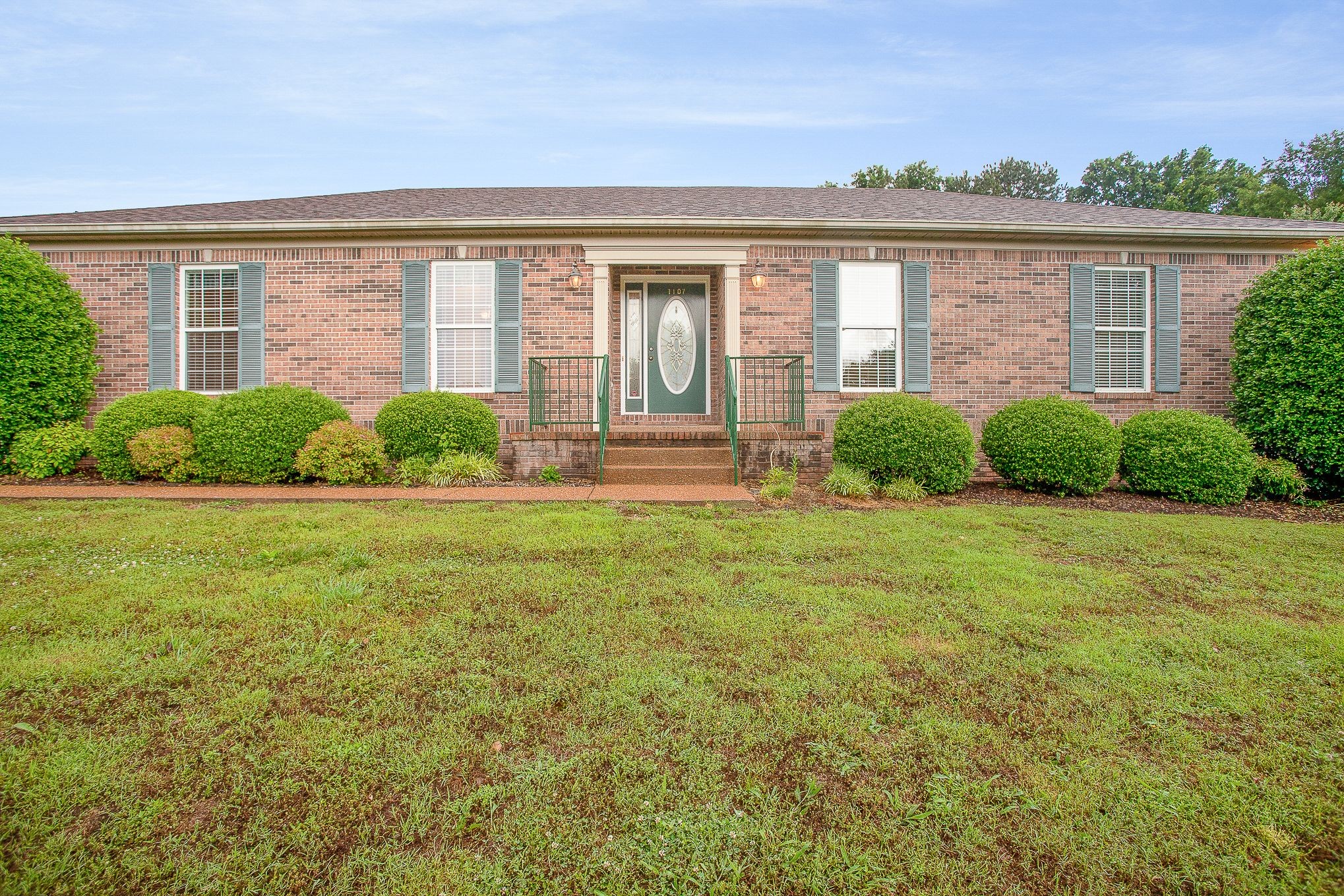 1107 Abbey Road Columbia, TN 38401 - Photo 1 of 30 Gallery Image 1
