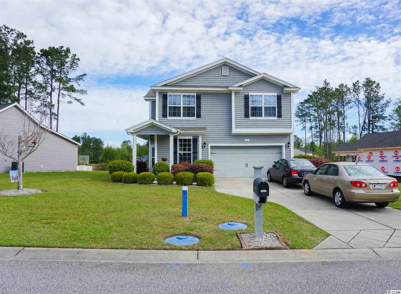 183 Winding Path Drive Loris, SC 29569 - Photo 1 of 40 Gallery Image 1