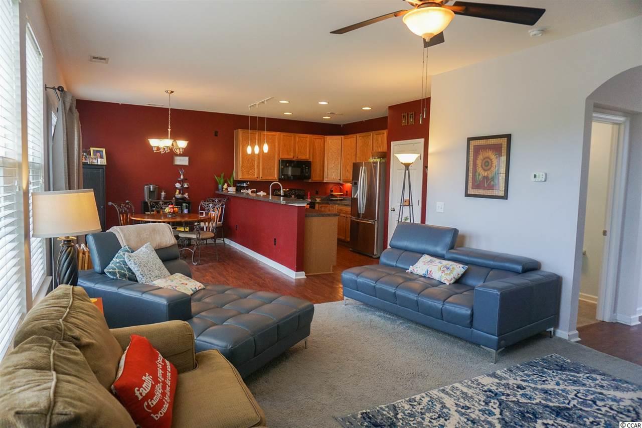 183 Winding Path Drive Loris, SC 29569 - Photo 4 of 40 Gallery Image 4