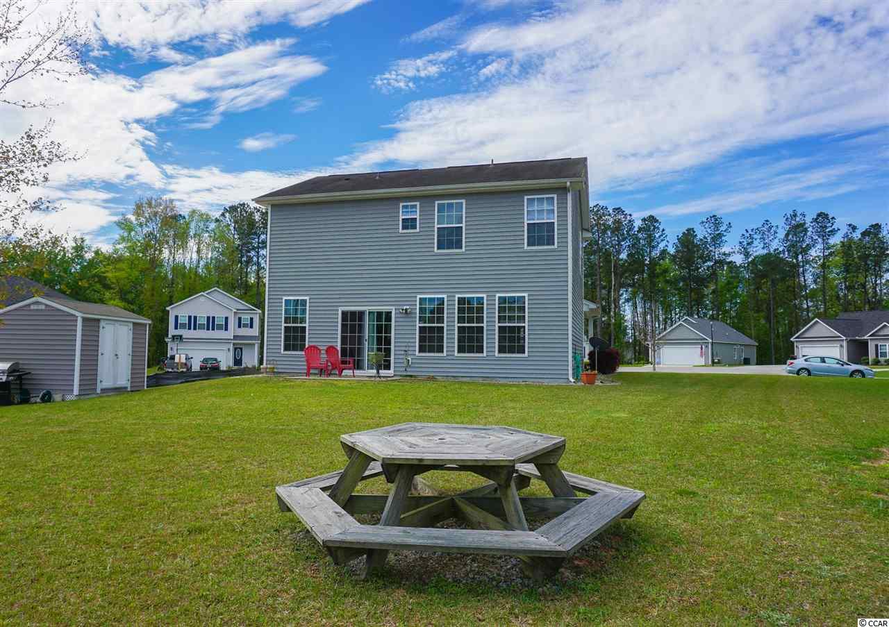 183 Winding Path Drive Loris, SC 29569 - Photo 34 of 40 Gallery Image 34