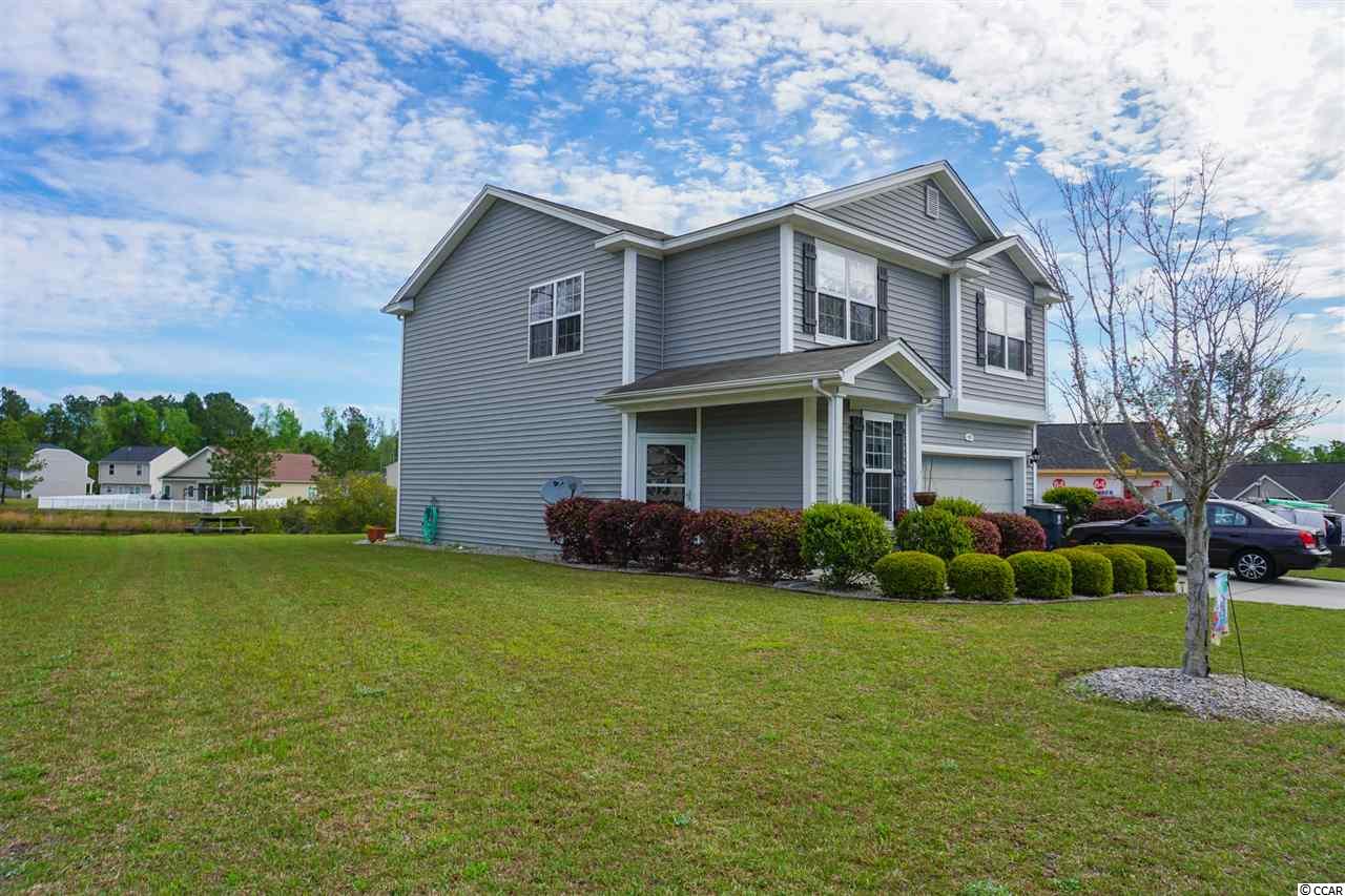 183 Winding Path Drive Loris, SC 29569 - Photo 39 of 40 Gallery Image 39
