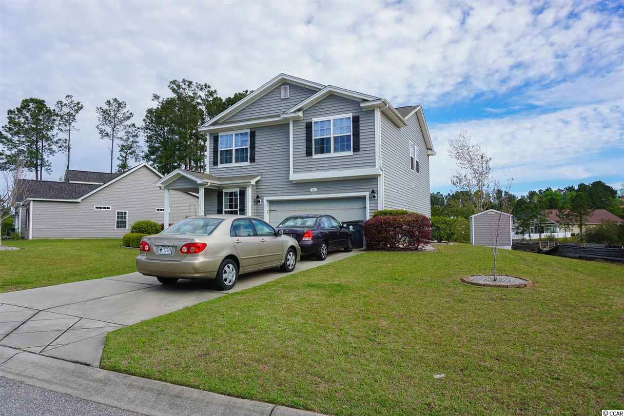 183 Winding Path Drive Loris, SC 29569 - Photo 40 of 40 Gallery Image 40