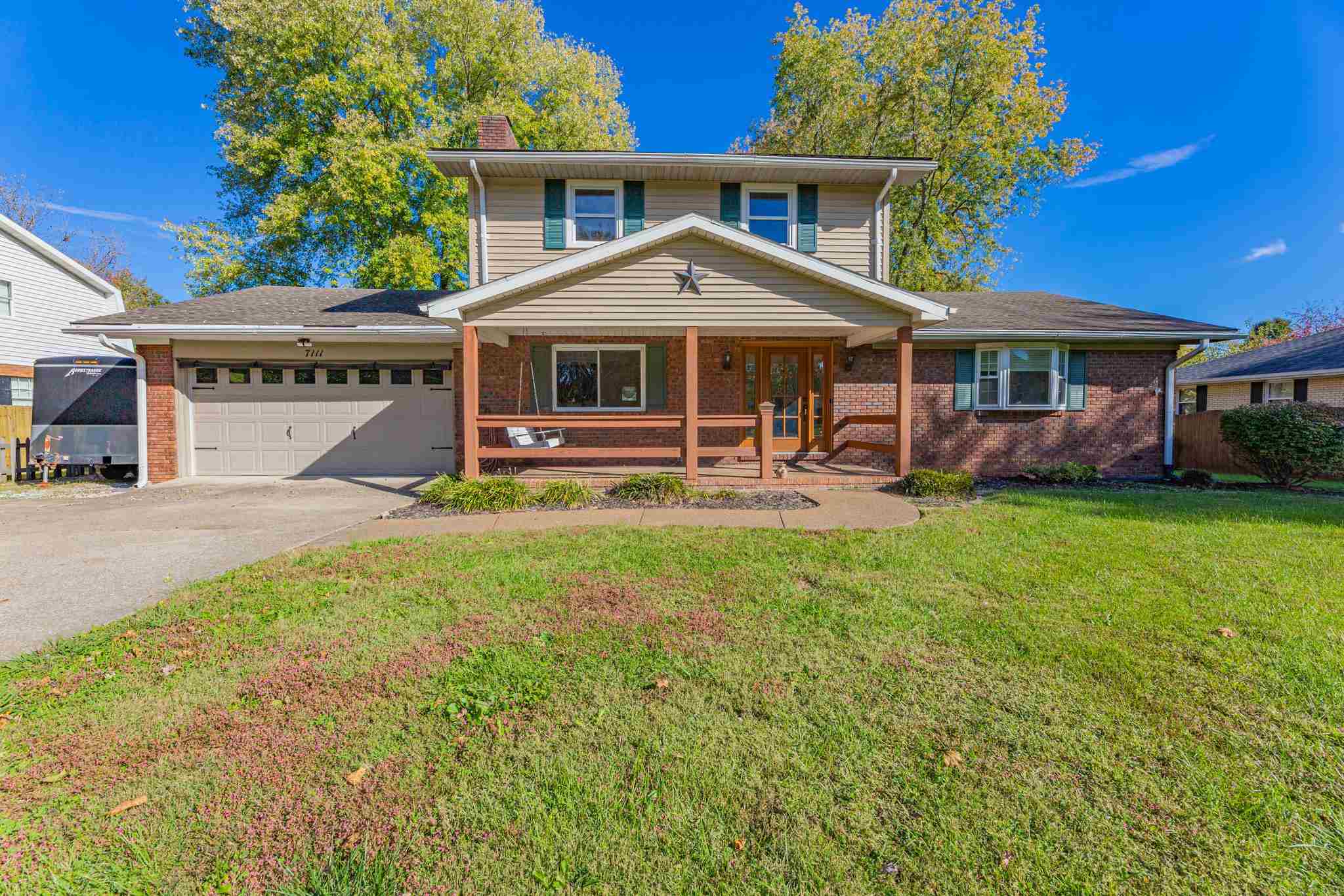 7111 Old State Road Evansville, IN 47710 - Photo 1 of 35 Gallery Image 1