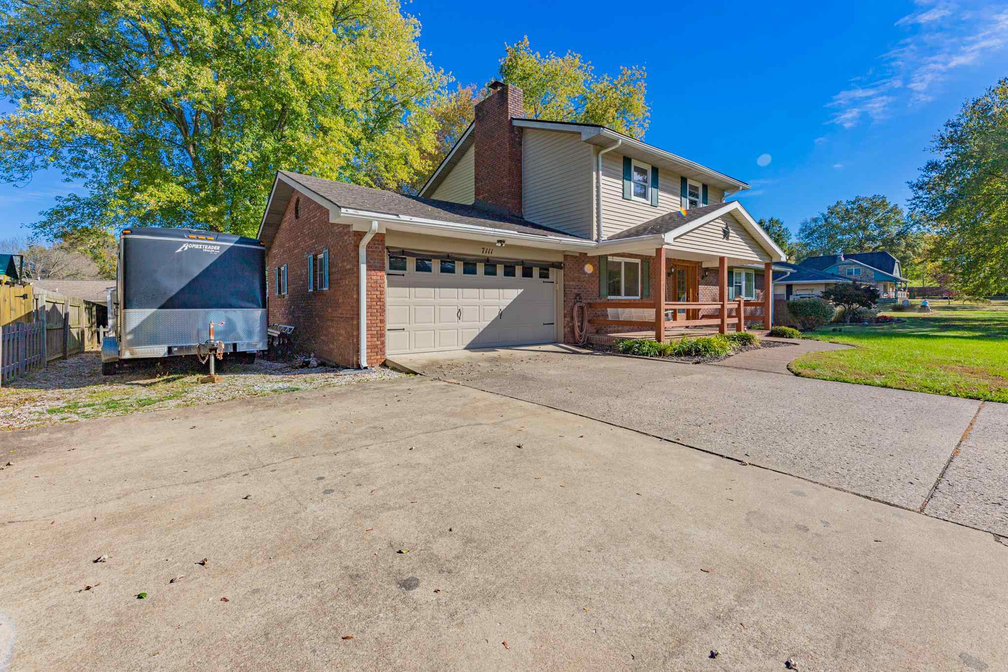 7111 Old State Road Evansville, IN 47710 - Photo 2 of 35 Gallery Image 2