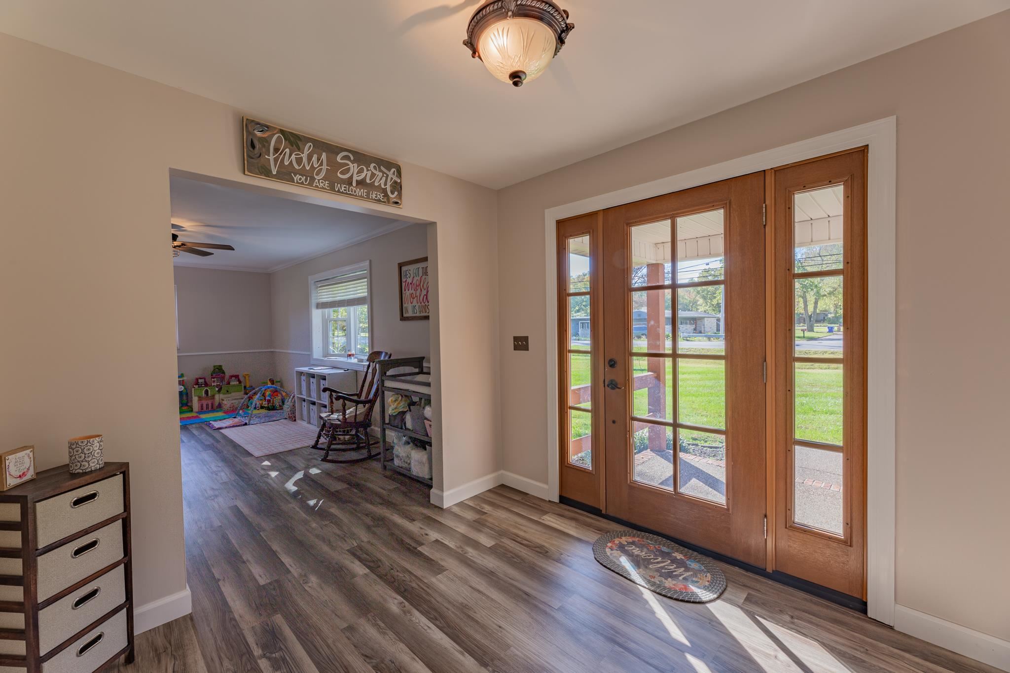 7111 Old State Road Evansville, IN 47710 - Photo 11 of 35 Gallery Image 11