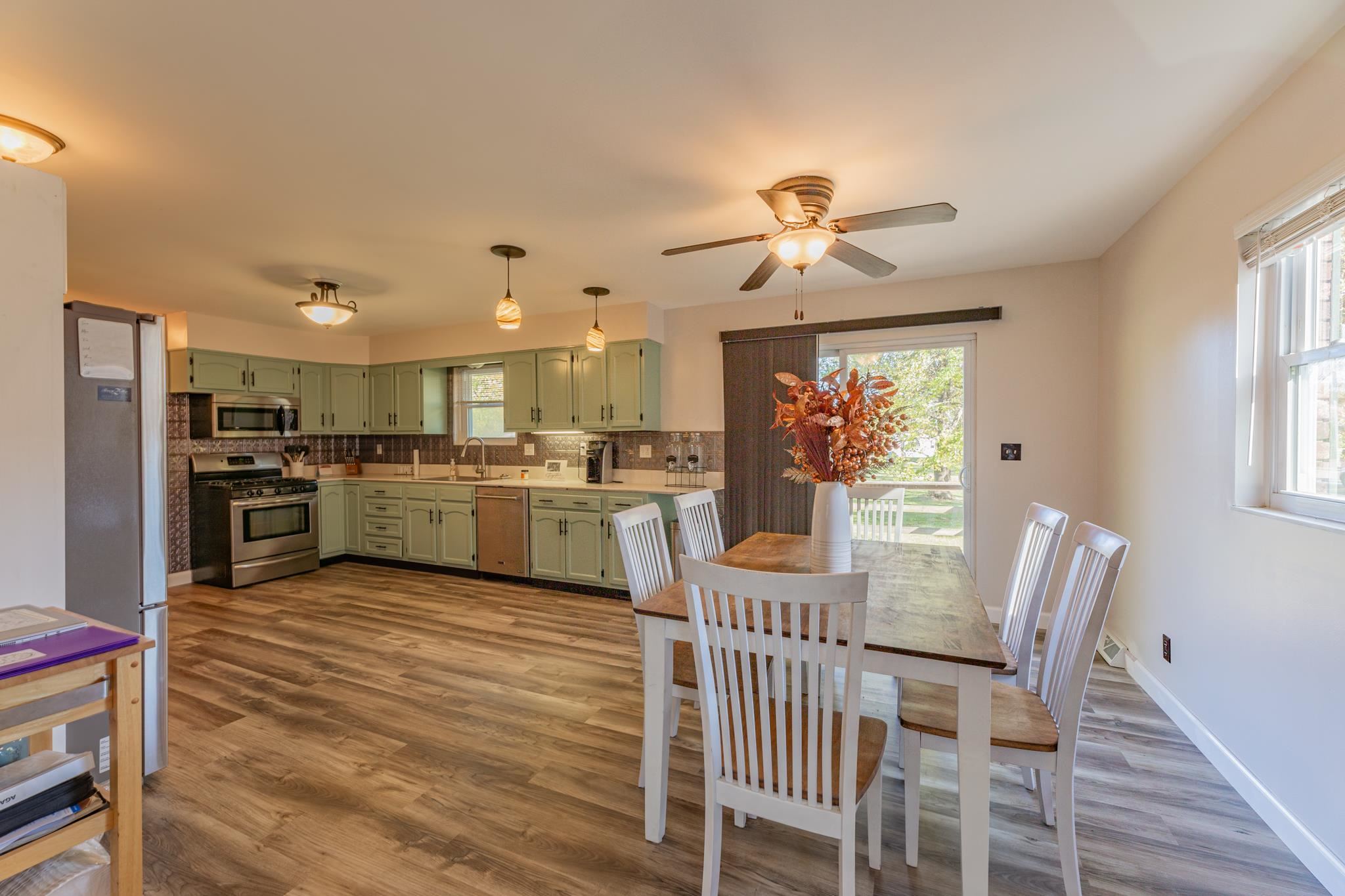 7111 Old State Road Evansville, IN 47710 - Photo 22 of 35 Gallery Image 22