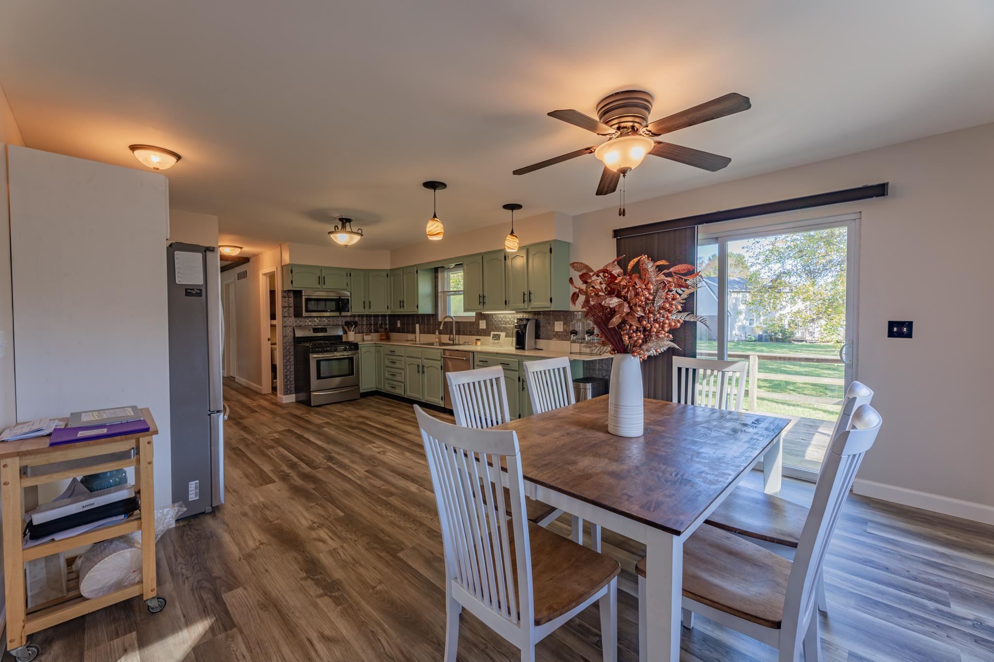7111 Old State Road Evansville, IN 47710 - Photo 23 of 35 Gallery Image 23