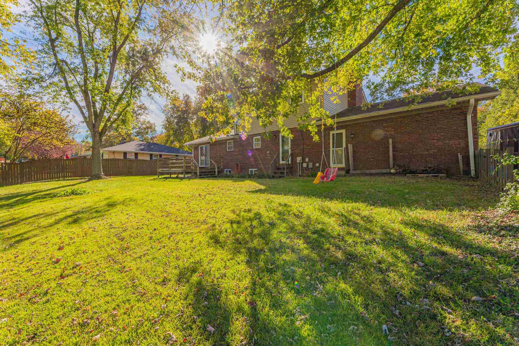 7111 Old State Road Evansville, IN 47710 - Photo 8 of 35 Gallery Image 8