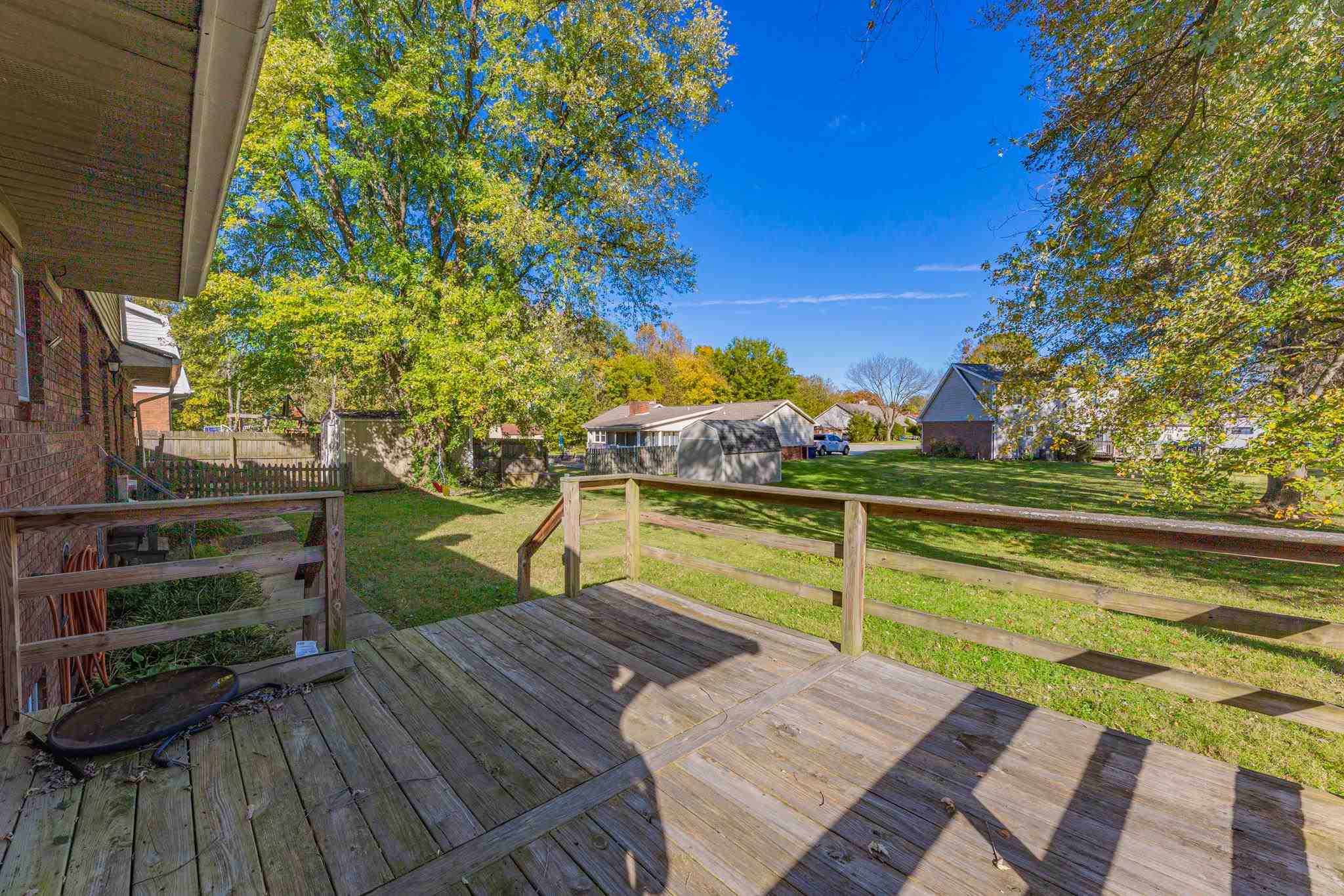7111 Old State Road Evansville, IN 47710 - Photo 9 of 35 Gallery Image 9