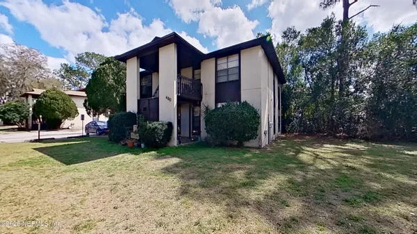 $995 | 480 Bentwood Lane, Unit A, Orange Park, FL 32073