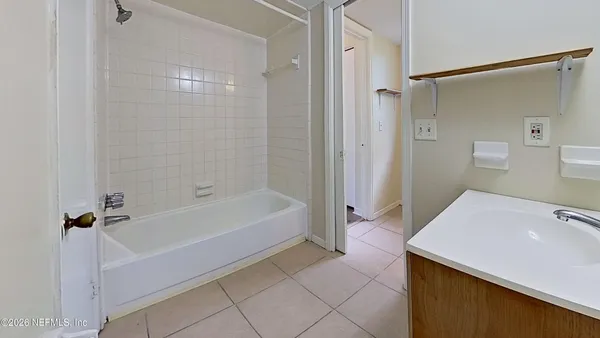 $995 | 480 Bentwood Lane, Unit A, Orange Park, FL 32073