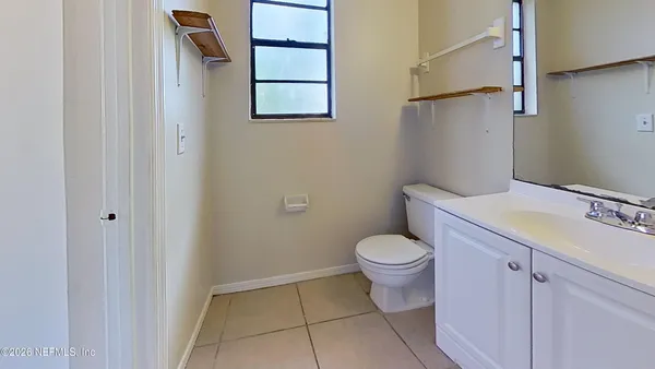 $995 | 480 Bentwood Lane, Unit A, Orange Park, FL 32073