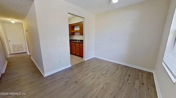 $995 | 480 Bentwood Lane, Unit A, Orange Park, FL 32073