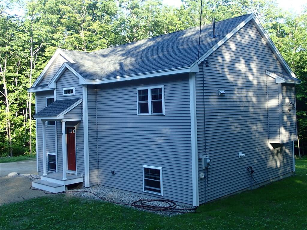 77 Lewiston Road Gray, ME 04039 - Photo 25 of 27 Photo