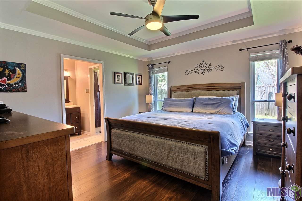1352 Magnolia Ridge Drive Baton Rouge, LA 70816 - Photo 14 of 22
