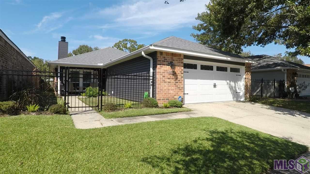 1352 Magnolia Ridge Drive Baton Rouge, LA 70816 - Photo 17 of 22