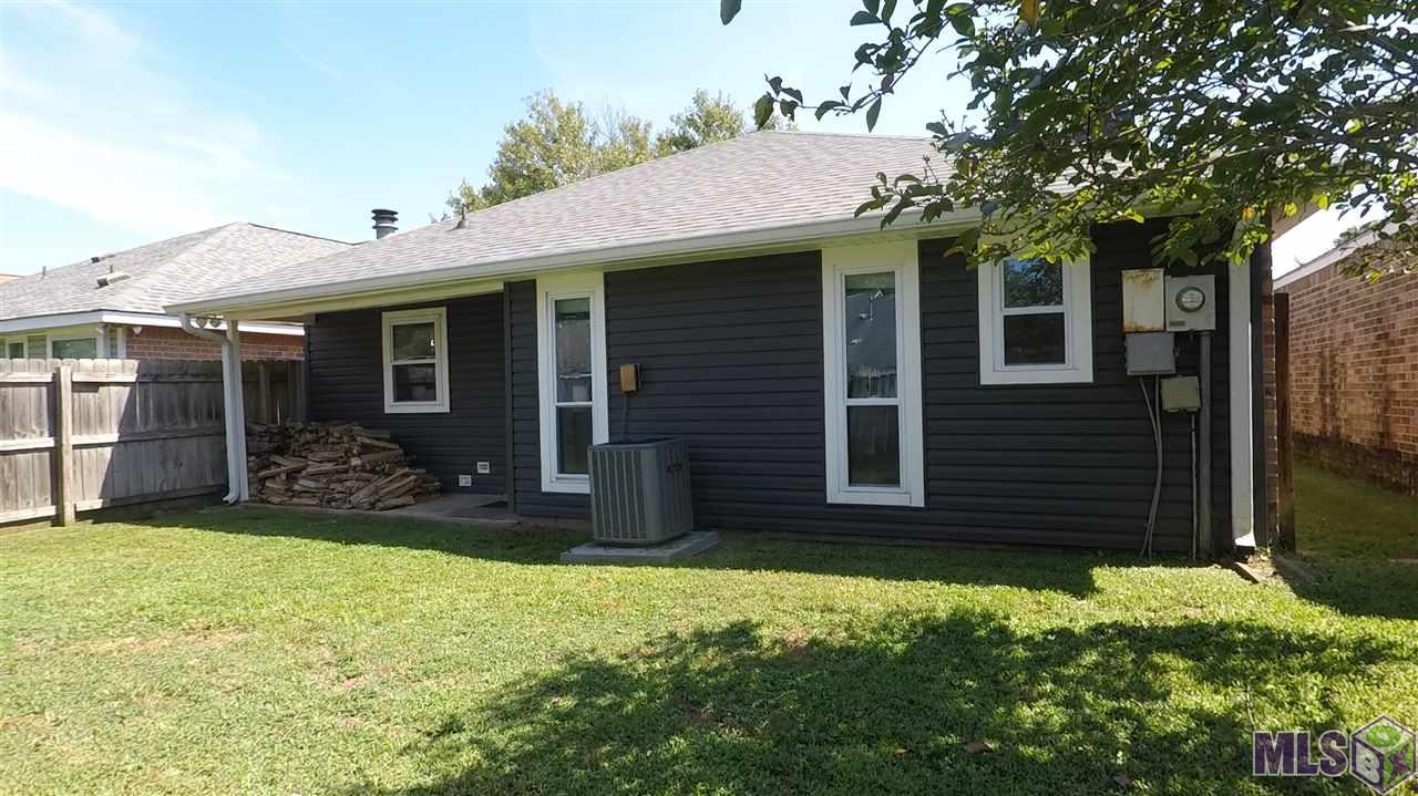 1352 Magnolia Ridge Drive Baton Rouge, LA 70816 - Photo 18 of 22