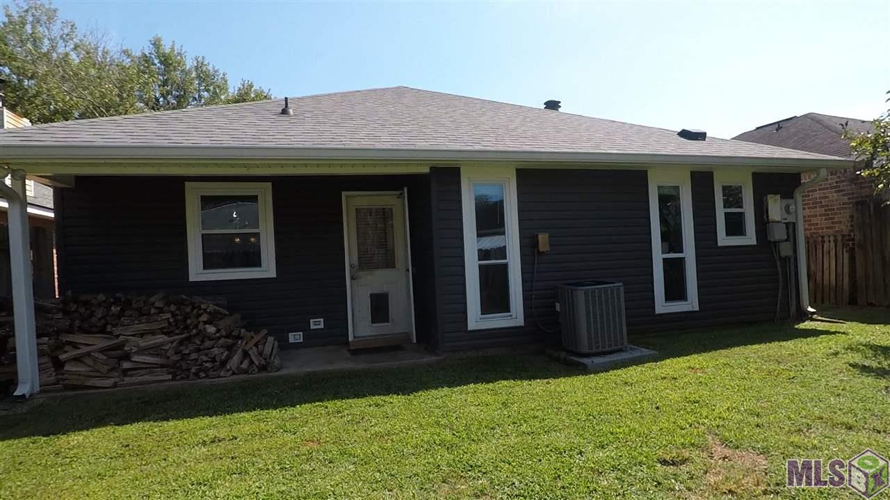 1352 Magnolia Ridge Drive Baton Rouge, LA 70816 - Photo 21 of 22