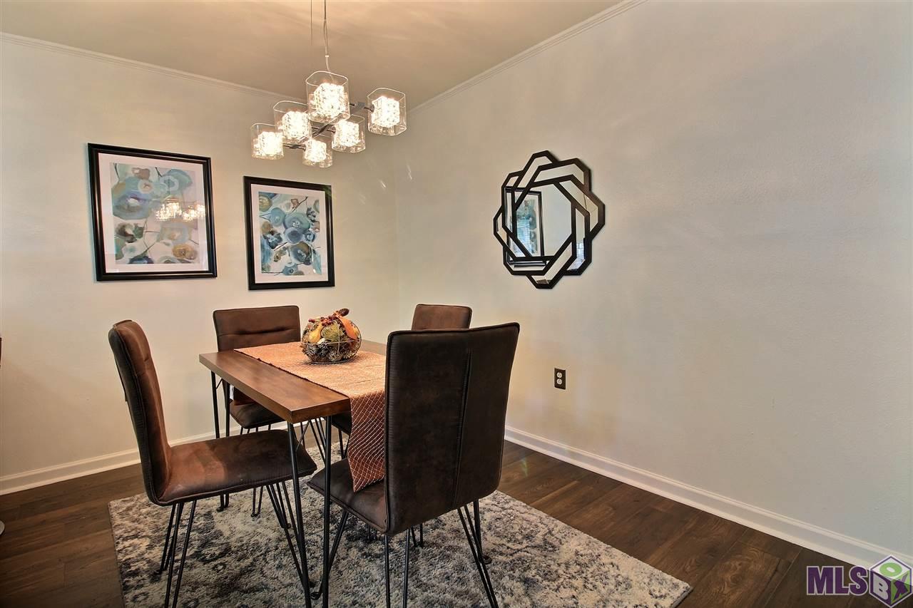 1352 Magnolia Ridge Drive Baton Rouge, LA 70816 - Photo 6 of 22